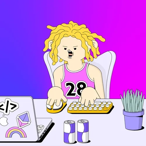 Deskheads