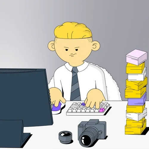 Deskheads
