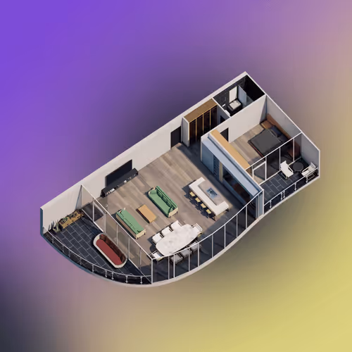 Wealthytowersapartments