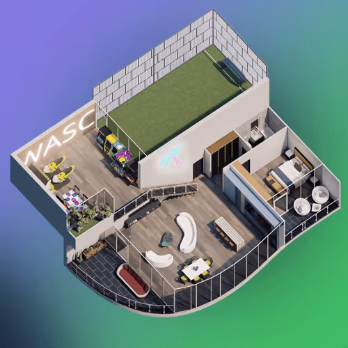 Wealthytowersapartments