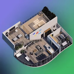 Wealthy Towers Apartment #802