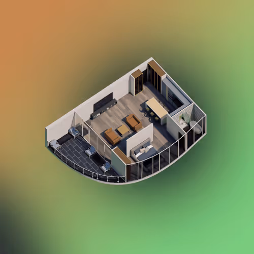 Wealthytowersapartments