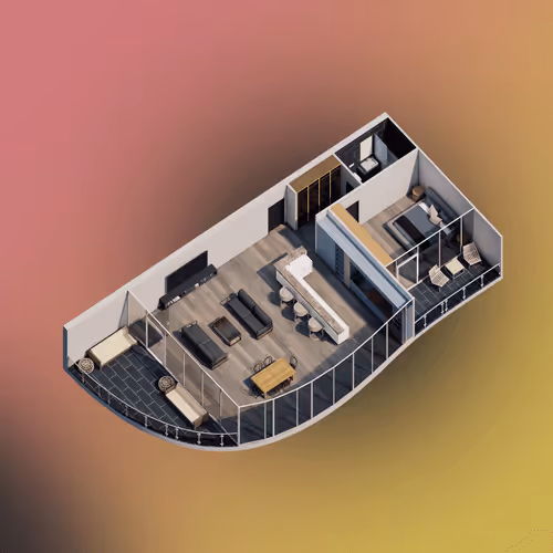 Wealthytowersapartments