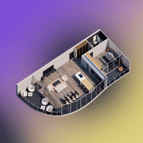 Wealthytowersapartments