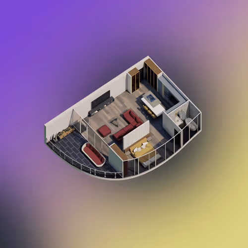 Wealthytowersapartments