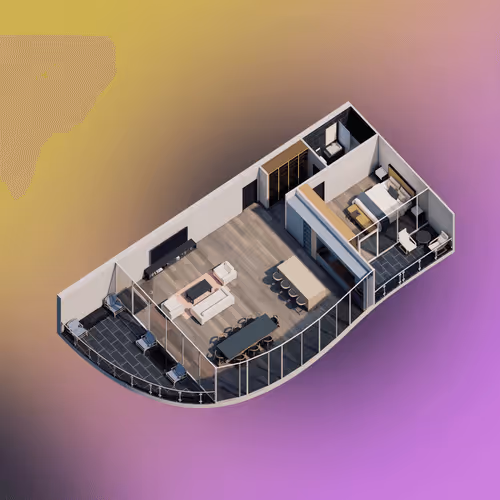 Wealthytowersapartments