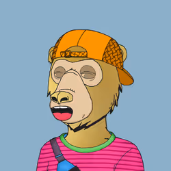 Okay Bears Pimp Club #37