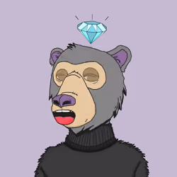 Okay Bears Pimp Club #39