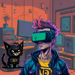 Degen Life #1