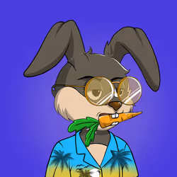 Millionaire Rabbit #783