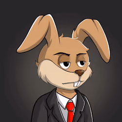 Millionaire Rabbit #148