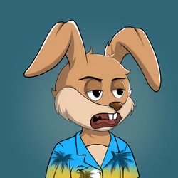 Millionaire Rabbit #427