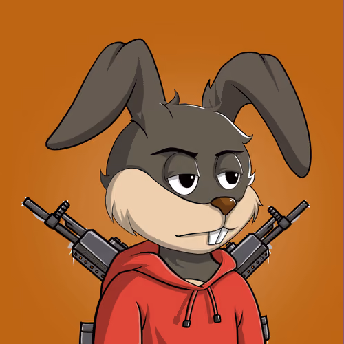 Millionaire Rabbit #311
