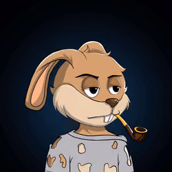 Millionaire Rabbit #425