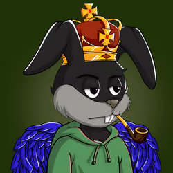 Millionaire Rabbit #478