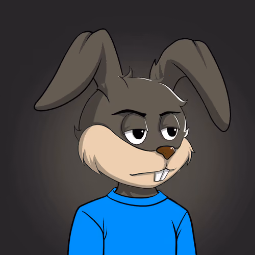 Millionaire Rabbit #180
