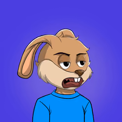 Millionaire Rabbit #628