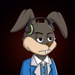 Millionaire Rabbit #525
