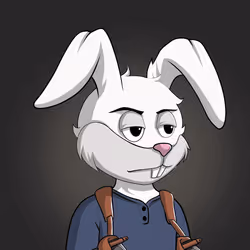 Millionaire Rabbit #802