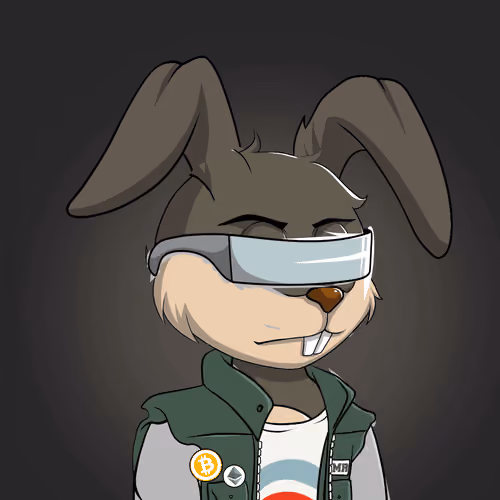 Millionaire Rabbit #3