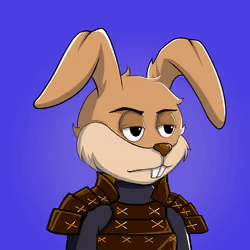 Millionaire Rabbit #433