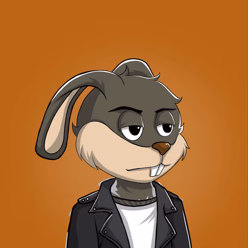 Millionaire Rabbit #801