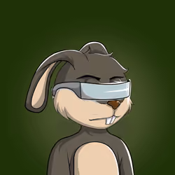 Millionaire Rabbit #149