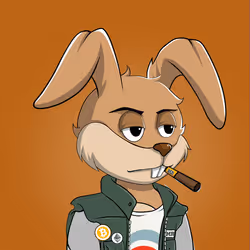 Millionaire Rabbit #763