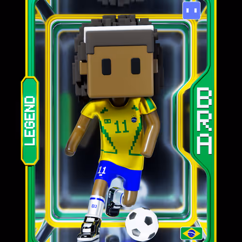 Meebits Futbol Legends