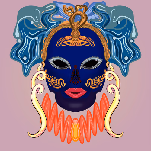 The Masks #397