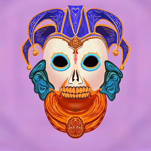 The Masks Nft