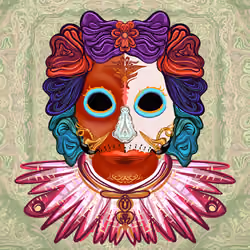 The Masks #375
