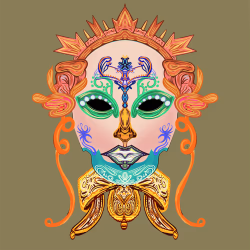 The Masks Nft