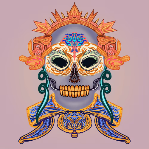 The Masks Nft