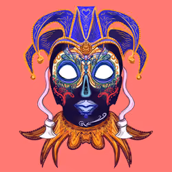 The Masks #364