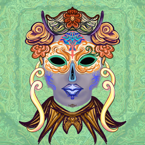 The Masks Nft