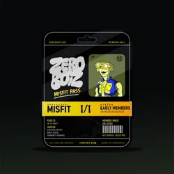 Item Media