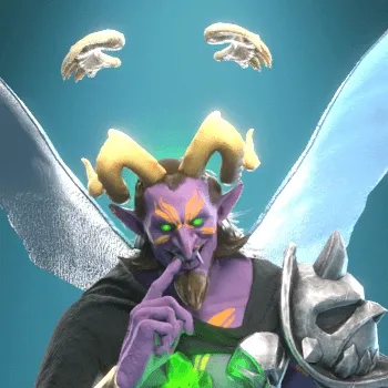 Champions Ascension Prime Eternal Legacy
