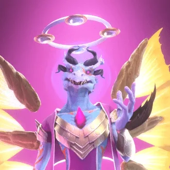 Champions Ascension Prime Eternal Legacy