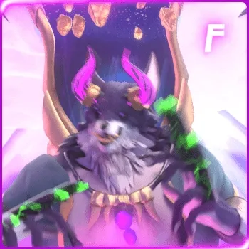 Champions Ascension Prime Eternal Legacy