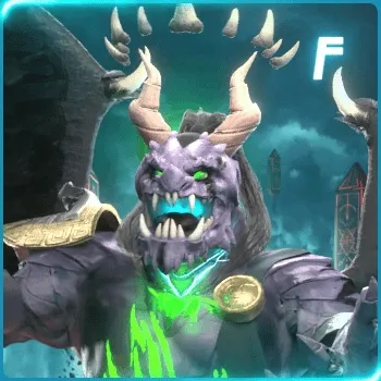Champions Ascension Prime Eternal Legacy