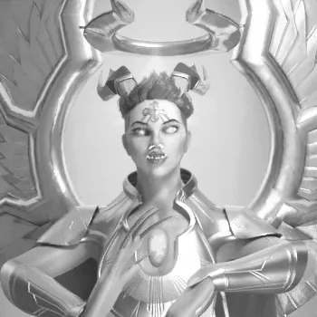 Champions Ascension Prime Eternal Legacy