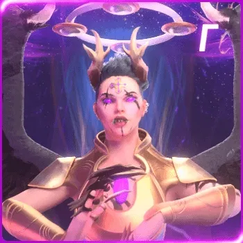 Champions Ascension Prime Eternal Legacy