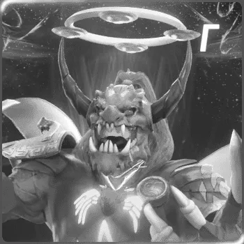 Champions Ascension Prime Eternal Legacy