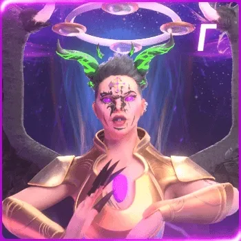 Champions Ascension Prime Eternal Legacy