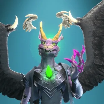Champions Ascension Prime Eternal Legacy