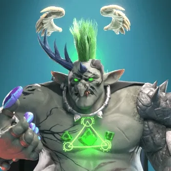 Champions Ascension Prime Eternal Legacy
