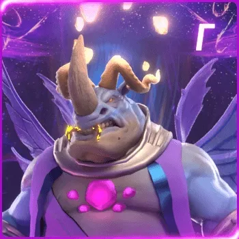 Champions Ascension Prime Eternal Legacy