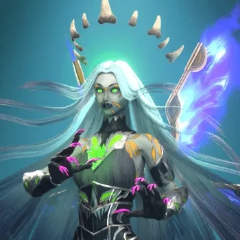 Champions Ascension Prime Eternal Legacy