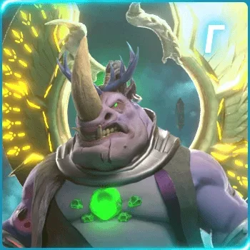 Champions Ascension Prime Eternal Legacy
